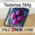 Tadarise 5Mg 02